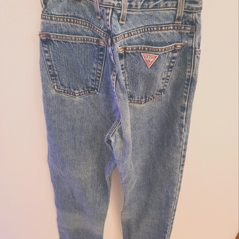 GUESS JEANS - Picture 2 of 2